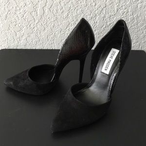 Steve Madden heels